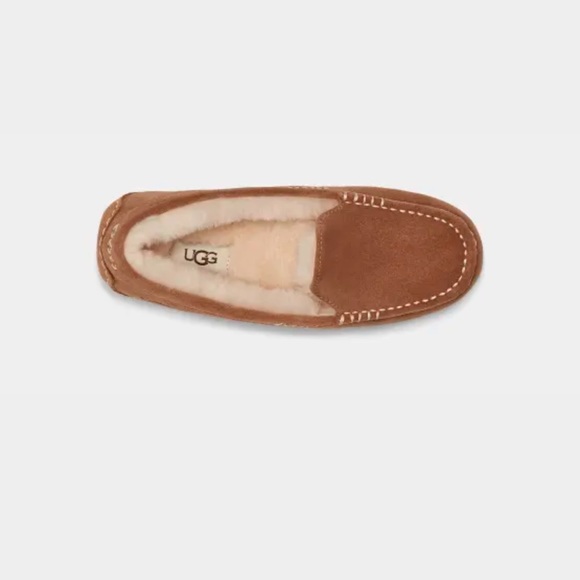 Ugg Ansley in Chestnut - brand new & gorgeous!! Comfy and the best! - Picture 10 of 10